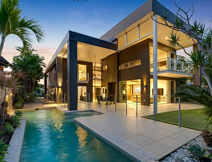 8 Lagoon Drive, Trinity Beach, QLD 4879, 5 ห้องนอน, 3 ห้องน้ำ, House
