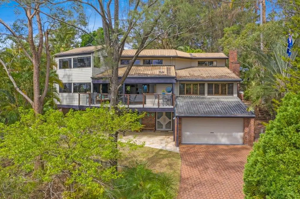 21 Pictum Street, Shailer Park, QLD 4128