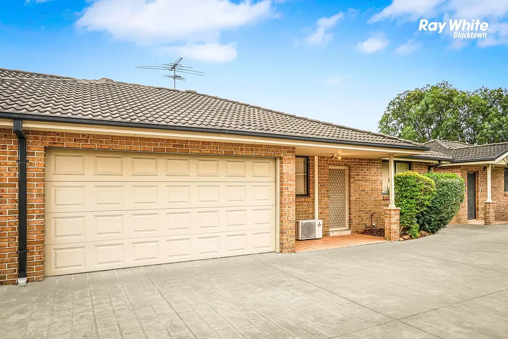 Blacktown 3غرفة نوم Beautiful Family Villa - Motivated Vendor, Outstanding Opportunity!