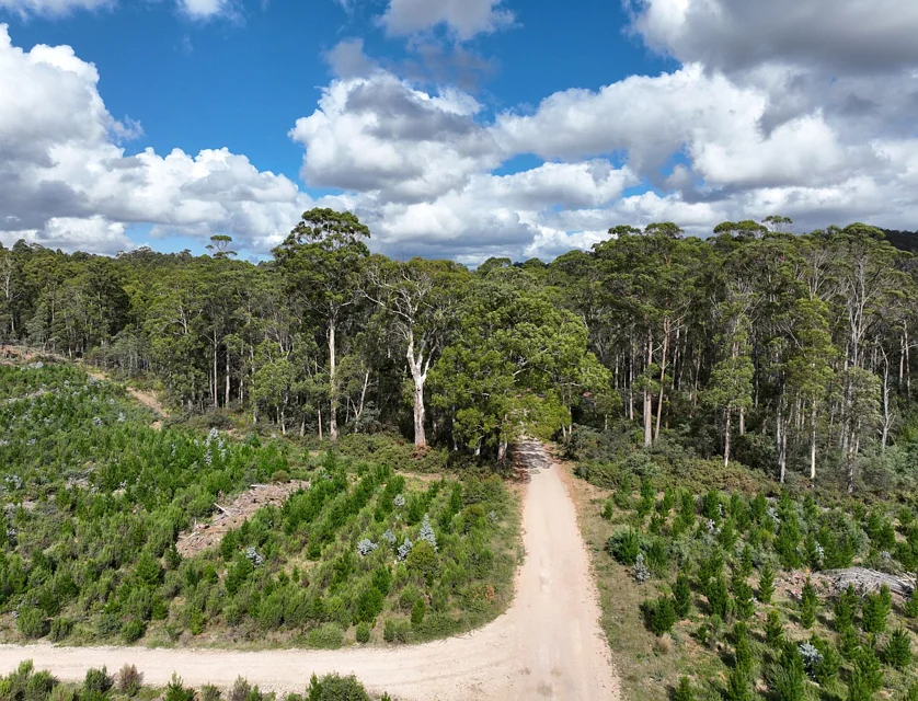 Lot 12 &13 Porters Bridge Road, Exton, Launceston and North East, 0 침실, 0 욕실, Lifestyle Property