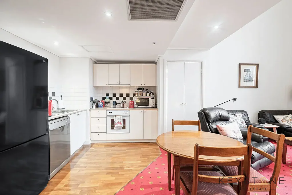 433/33 Spencer Street, Docklands, VIC 3008