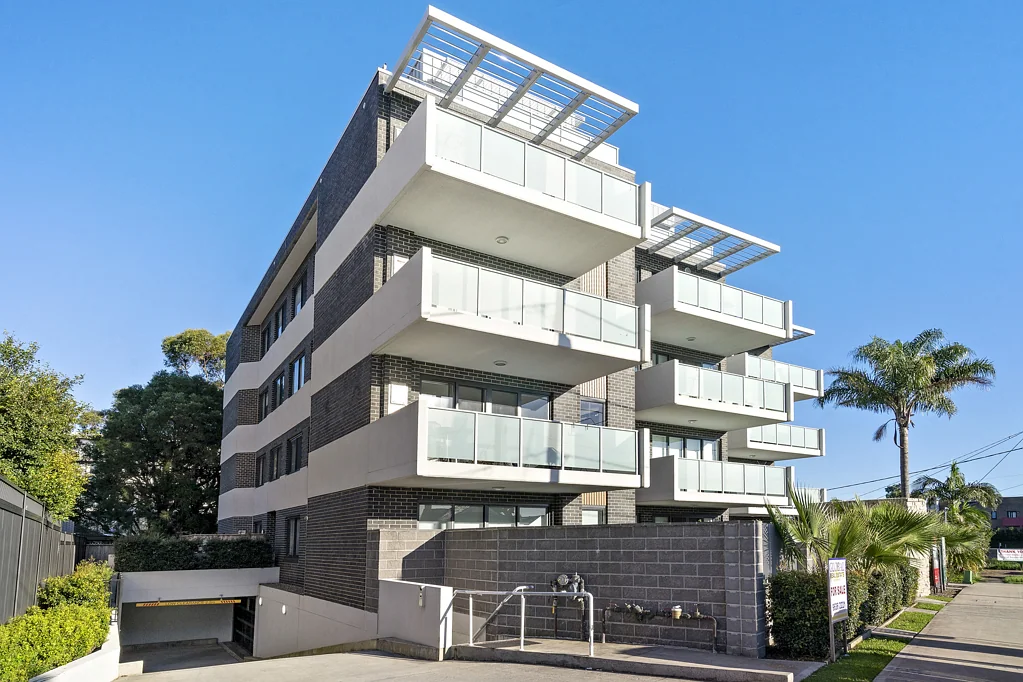 9/104-106 Bridge Road, Westmead, NSW 2145