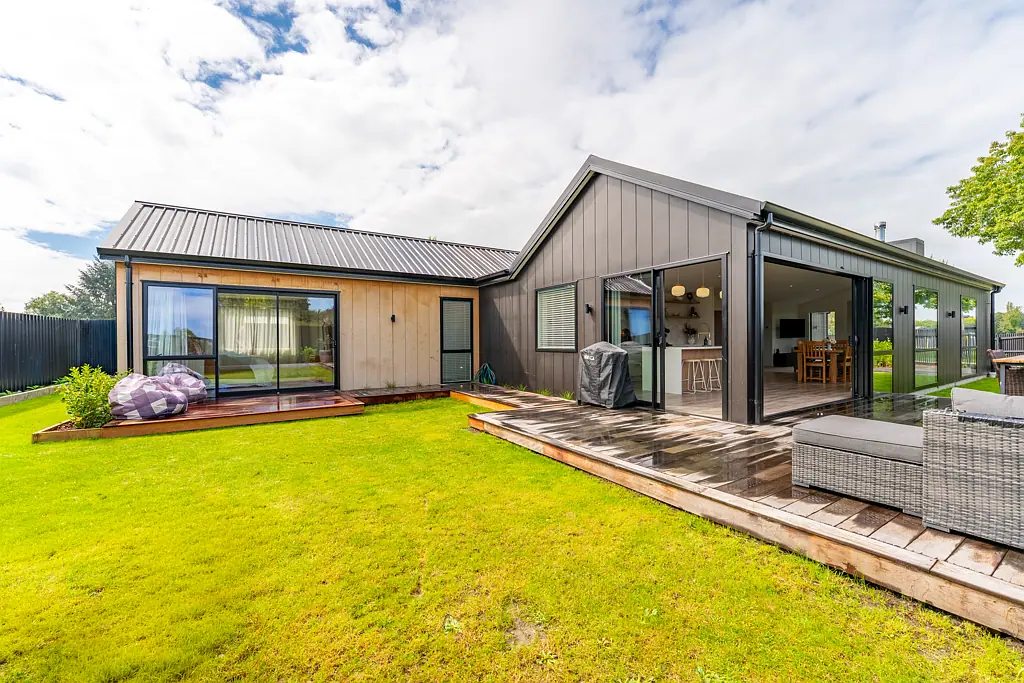 37 Strawberry Place, Geraldine, Timaru, Canterbury