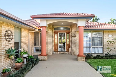 Goonellabah 4 Bedroom PROUD TO CALL HOME