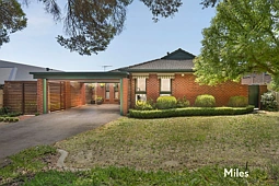 93 Greenridge Avenue, Templestowe