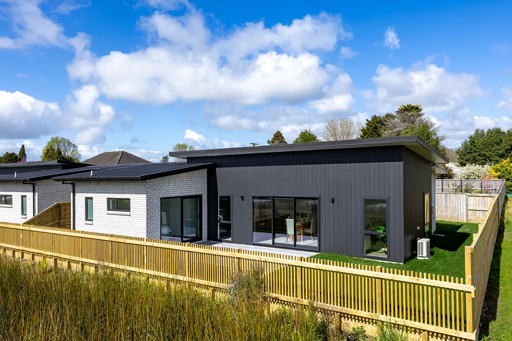 Ngaruawahia 3कमरा Modern, Affordable & Move-In Ready