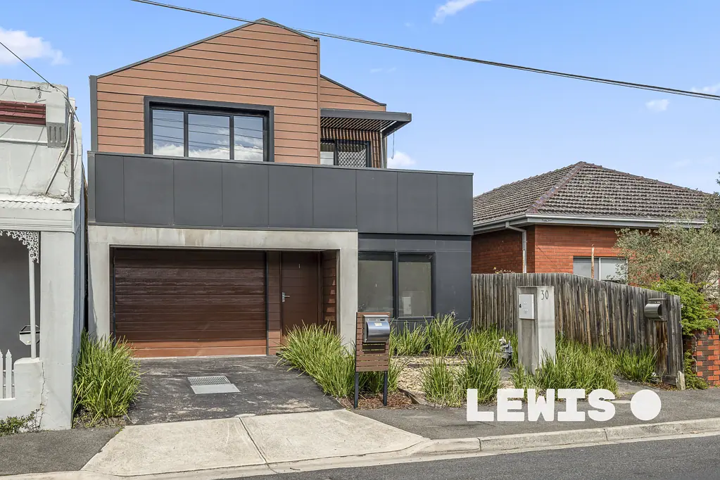1/30 Sargood Street, Coburg, VIC 3058