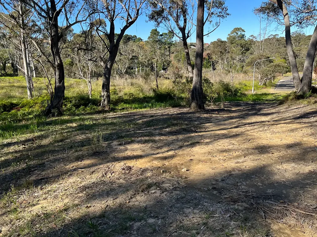 Katoomba MARVELOUS MOUNTAINS HOMESITE-STUPENDOUS OUTLOOK
