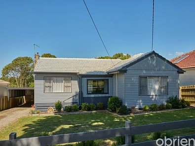 Warragul 3ਬੈੱਡਰੂਮ Imagine Coming Home To Tranquillity.
Can You Picture It?