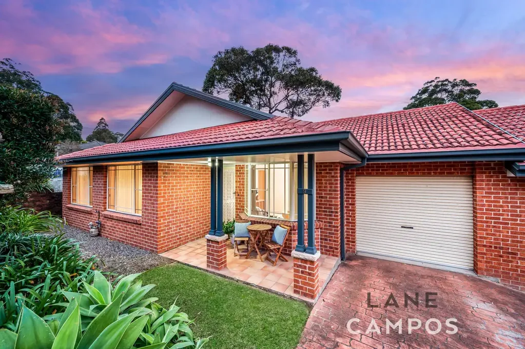 Lambton 3房  Everything You Want And Need