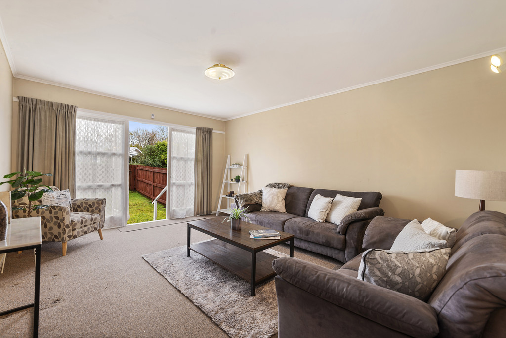 20b Ann Street, Victoria, Rotorua, 2 chambres, 1 salles de bain