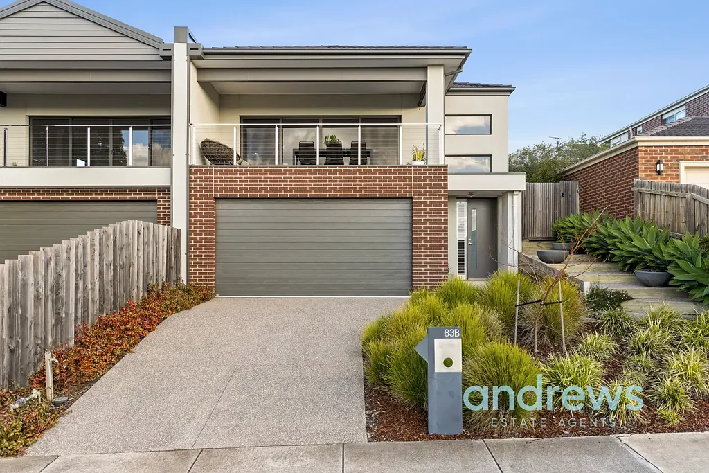 Highton 3房  High quality home with stunning views