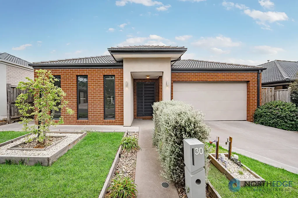 30 Latteridge Way, Mickleham, VIC 3064