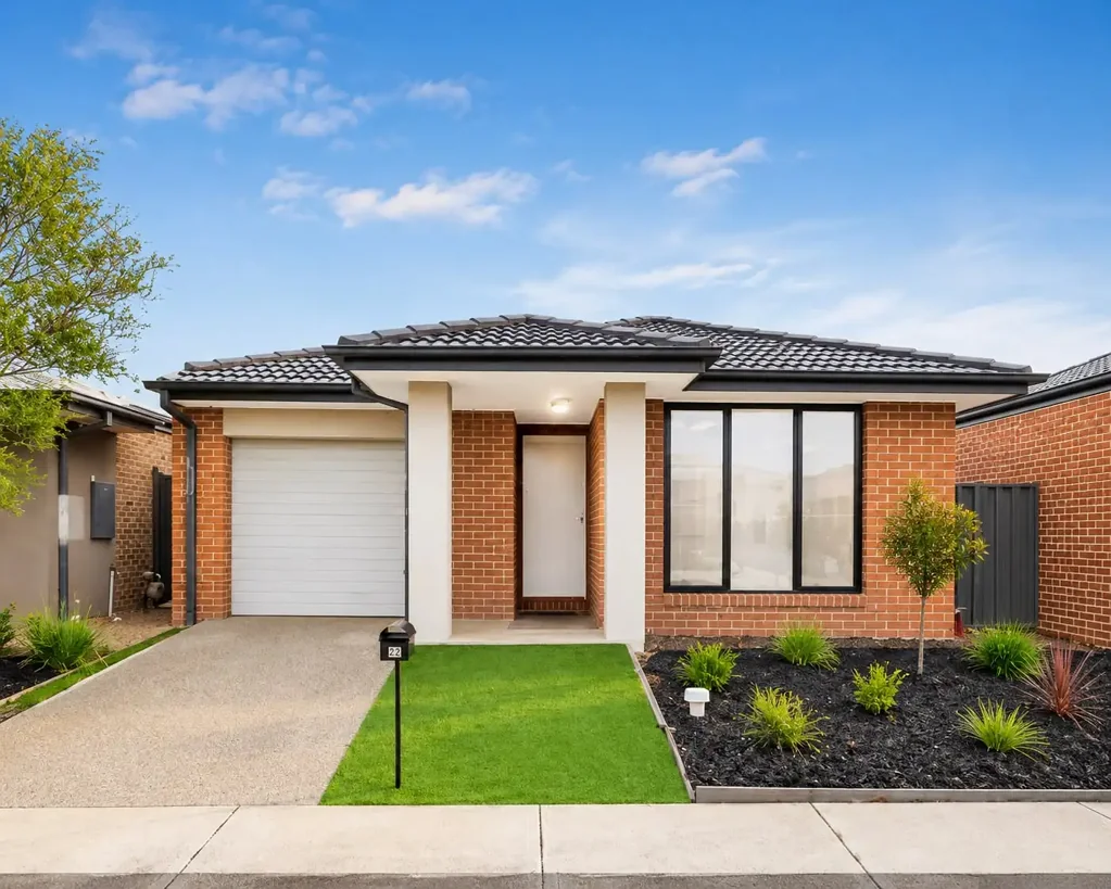 Tarneit 3غرفة نوم Perfect Family Living with Two Separate Living Areas, Modern Comforts and Exceptional Convenience in a Highly Sought-After Tarneit Location !!