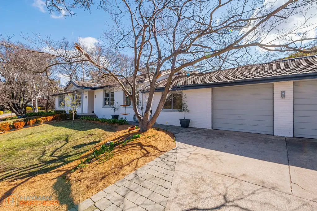1 Blackburn Street, Pearce, ACT 2607
