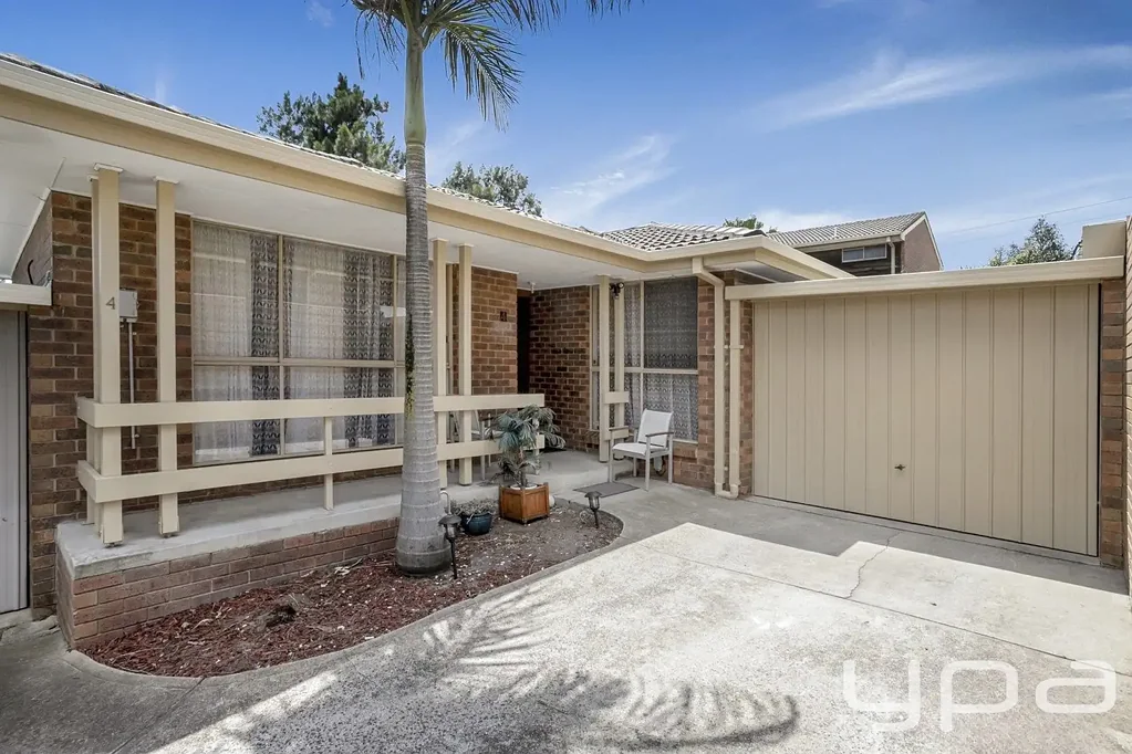 4/309-315 Mickleham Road, Westmeadows, VIC 3049