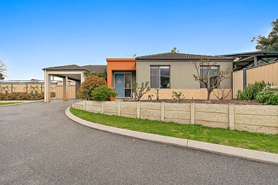 6/10 Rinaldo Place, Coolbellup, WA 6163, 3房, 2浴, House