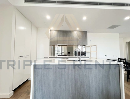 703/20 Archibald Avenue, Waterloo, Eastern Suburbs, 3 રૂમ, 2 બાથરૂમ, Apartment