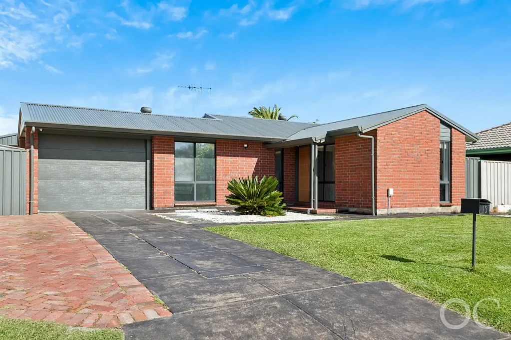 15 Osprey Avenue, Seaford Rise, SA 5169