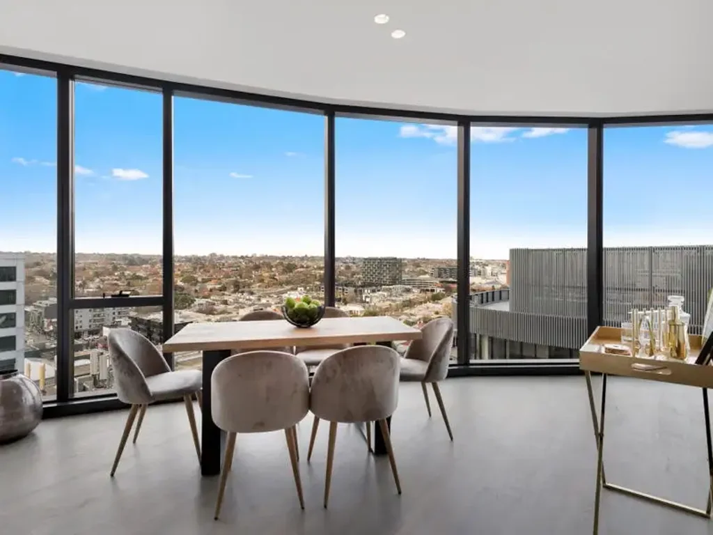 South Yarra 3Kwarto An Appetite For Luxury