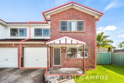 UNIT 4 68 LAMBTON RD, Waratah