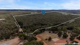 365 Millars Road, Jarrahdale