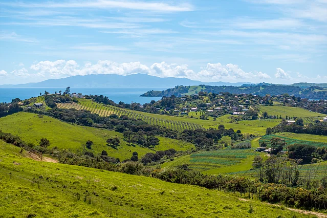 88A Onetangi Road, Onetangi, Waiheke Island