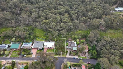 44 Cliff Avenue, Hazelbrook, NSW 2779, 0 slaapkamers, 0 badkamers, Section