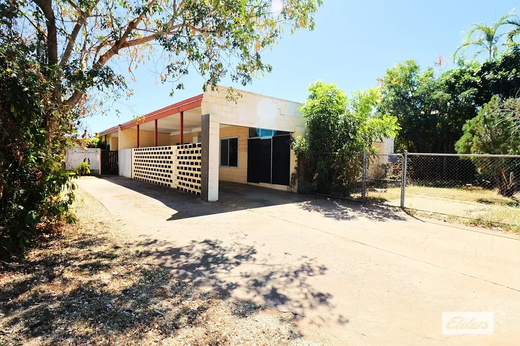Katherine 4房  Duplex Investment Opportunity