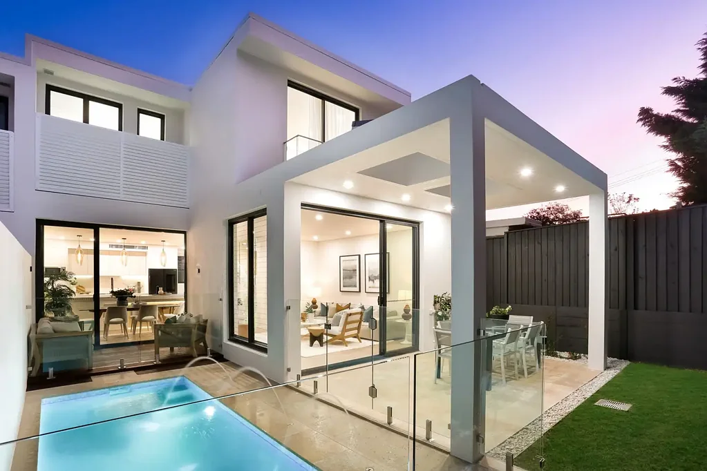 4A Macdonald Street, Vaucluse, NSW 2030