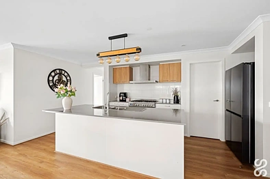 35 Nesci St, Doreen, VIC 3754, 4房, 2浴, House