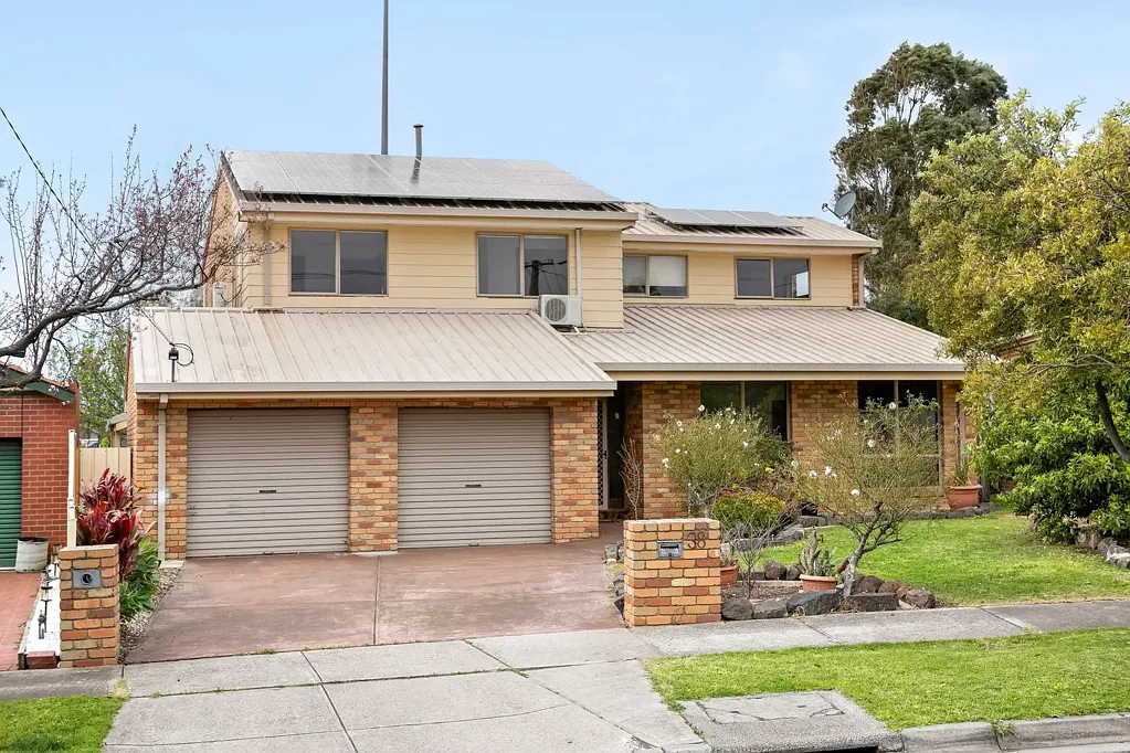 Greenvale 4 Bedroom Flexible Living with a Perfect Parkland Backdrop