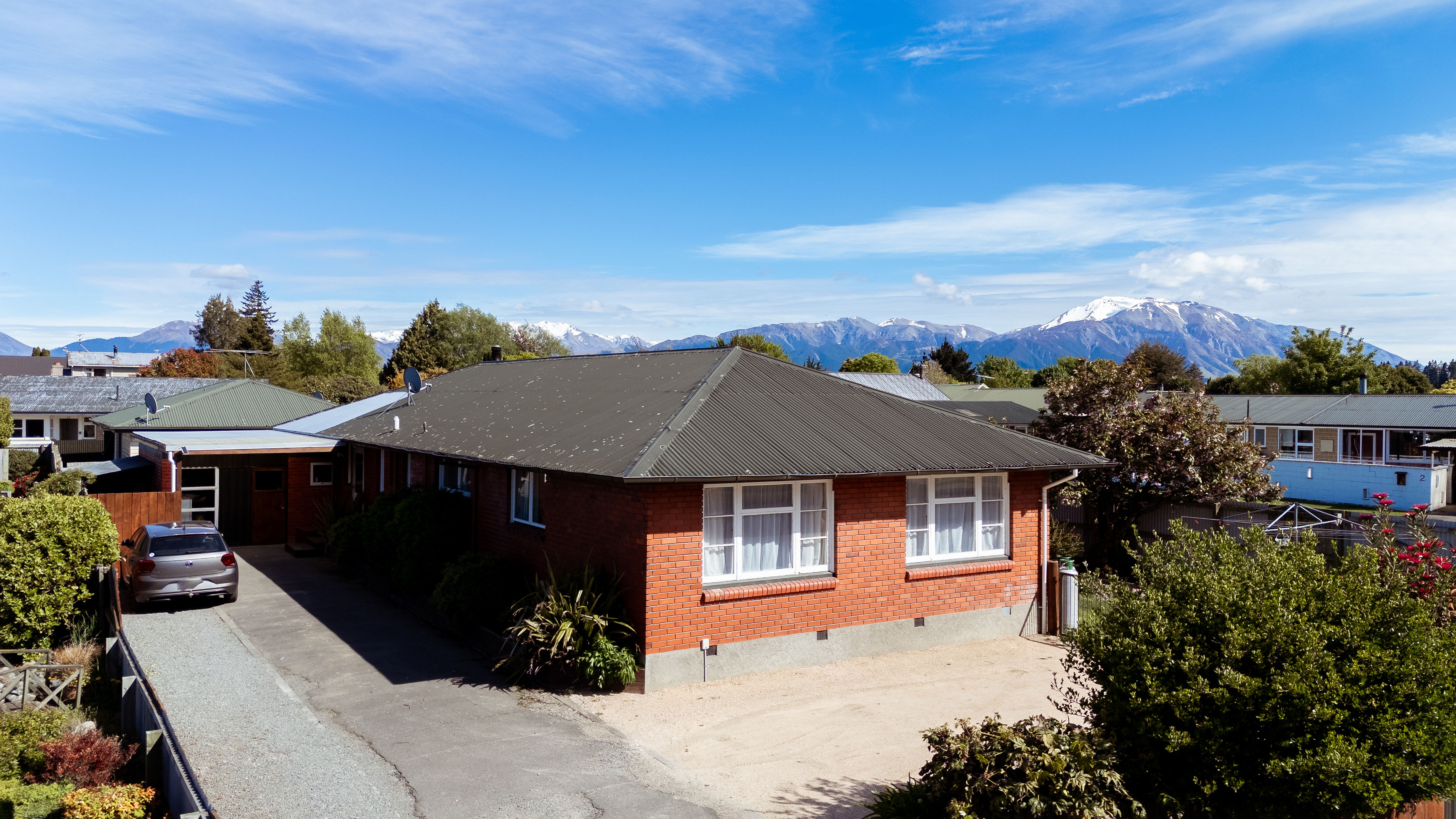 1 Allen Street, Methven, Ashburton, 4部屋, 0バスルーム, House