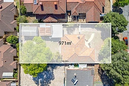 3 Leichardt Street, St James