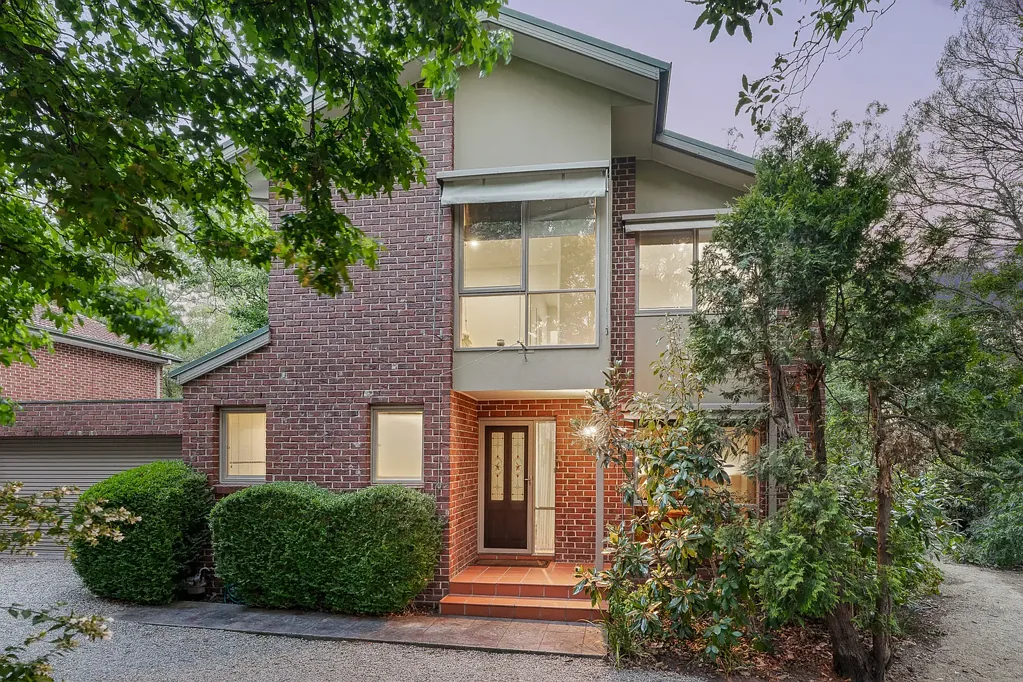 1/43 Glen Ebor Avenue, Blackburn, VIC 3130