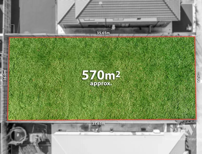 5 Albury Avenue, Donnybrook, North Melbourne, 0房, 0浴, Section