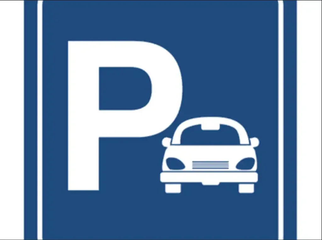 CARPARK FOR RENT