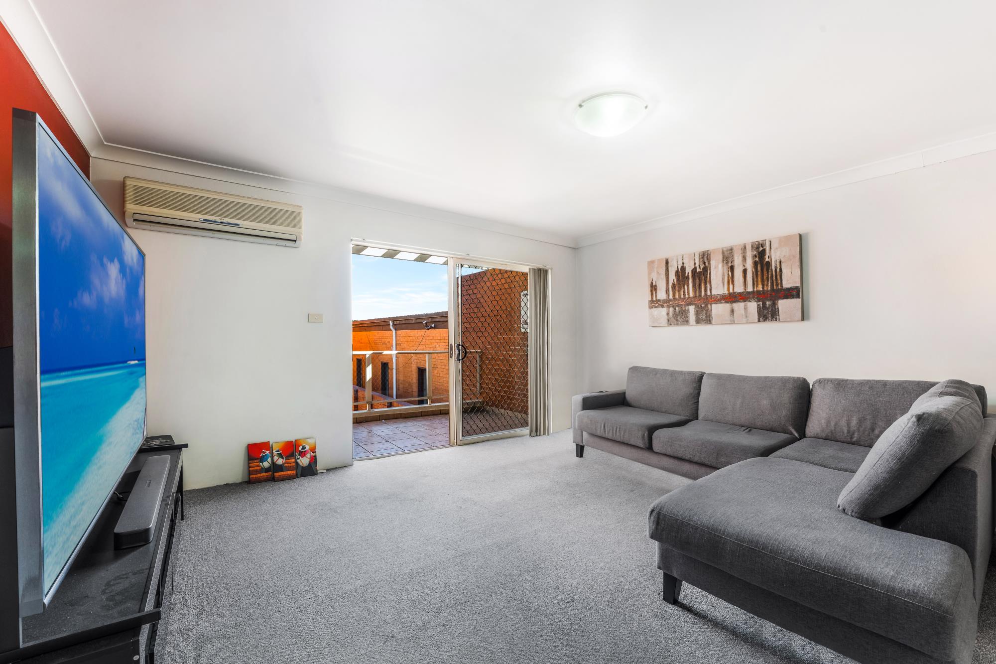 UNIT 5 5 WILLIAM ST, FAIRFIELD NSW 2165, 0 phòng ngủ, 0 phòng tắm, Unit