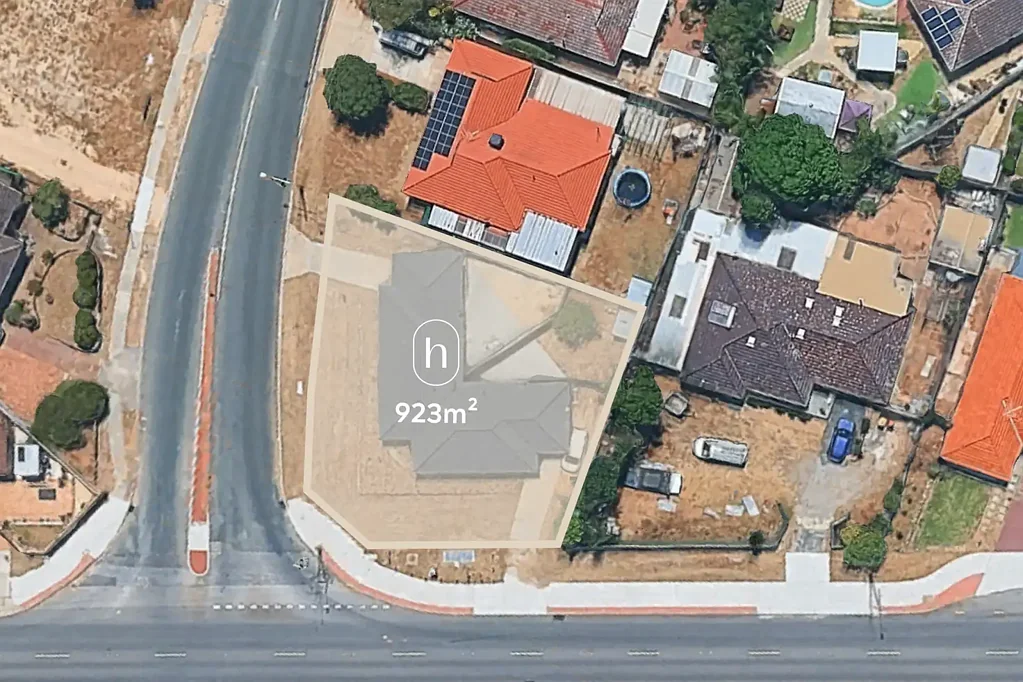 Wanneroo 4房  Prime Wanneroo Investment with Future Upside