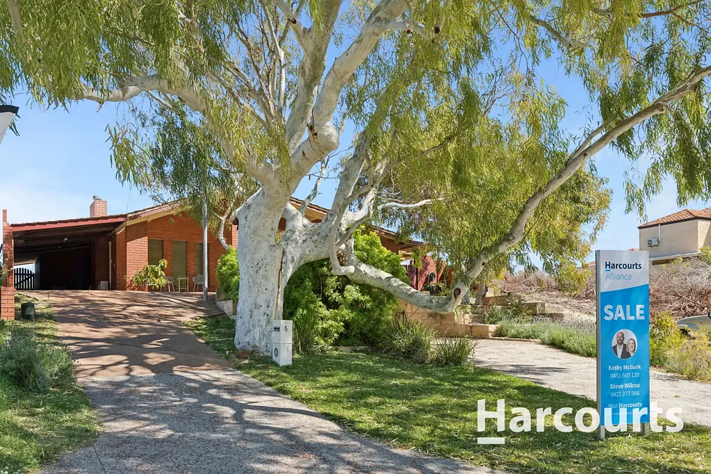 6 View Terrace, Quinns Rocks, WA 6030