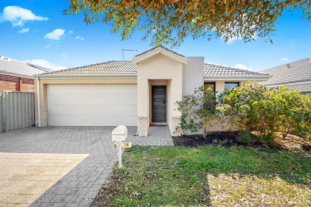 18 Cascade Road, Wandi, WA 6167