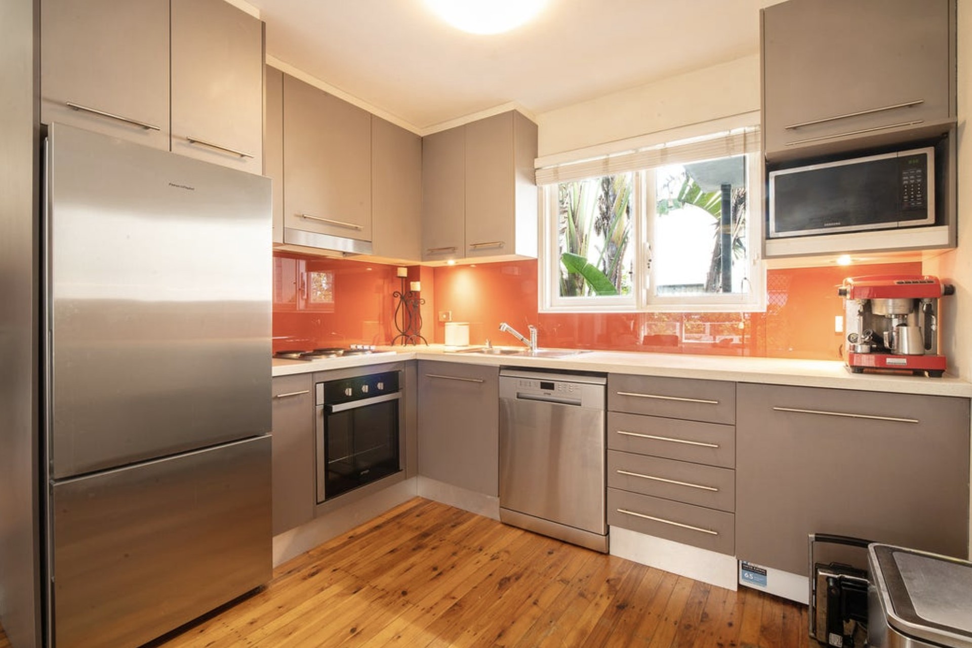 15 STURDEE PDE, DEE WHY NSW 2099, 0房, 0浴, Unit