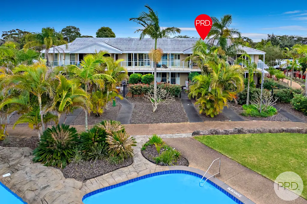 361/253 Sandy Point Road, Salamander Bay, NSW 2317