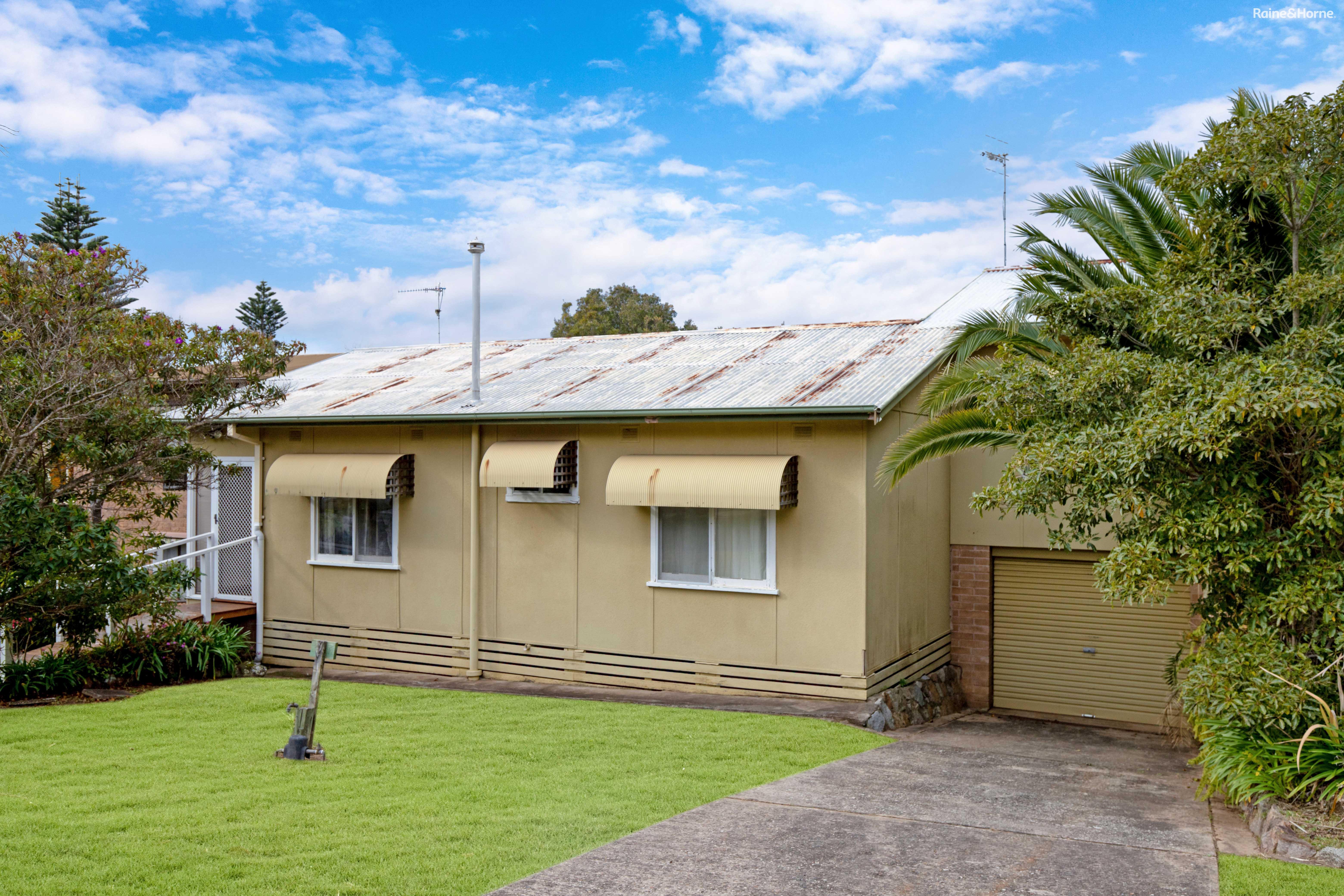 11 GRANTHAM RD, BATEHAVEN NSW 2536, 0 habitaciones, 0 baños, House