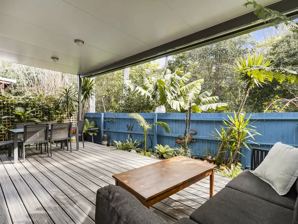 Kingscliff 2房  Low maintenance single level beachside investment