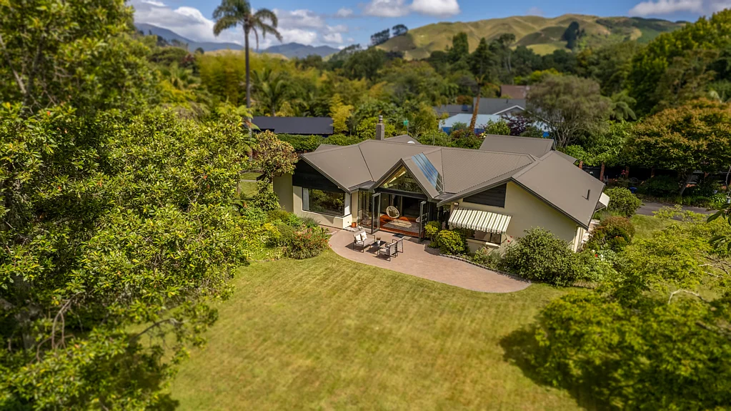 459 Te Moana Road, Waikanae, Kapiti Coast, Wellington