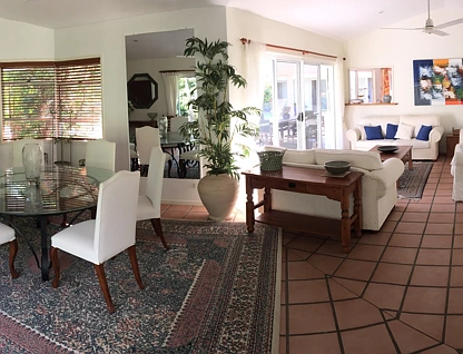 3 Habitat Place, Noosa Heads, Sunshine Coast, 5 Bedrooms, 4 Bathrooms, House
