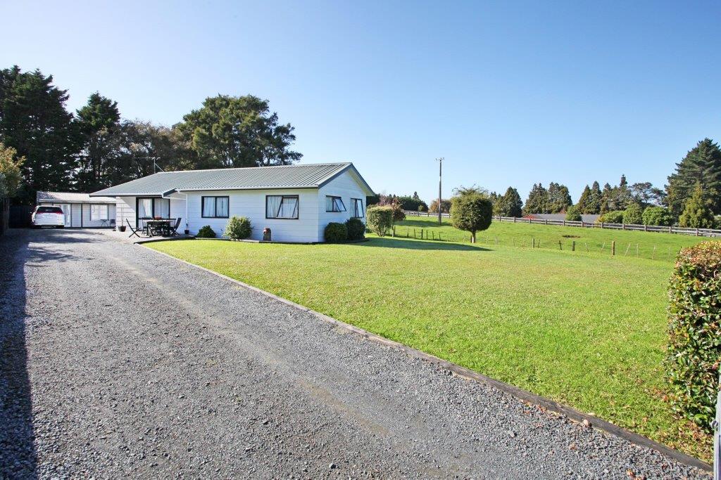 848 Kingseat Road, Kingseat, Auckland - Franklin, 3 Bedrooms, 1 Bathrooms