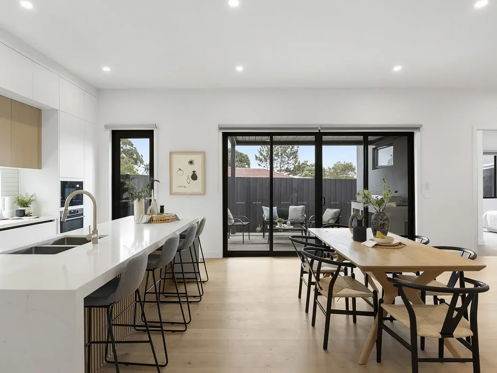 Seaford 4Habitaciones Brand-New Coastal Living