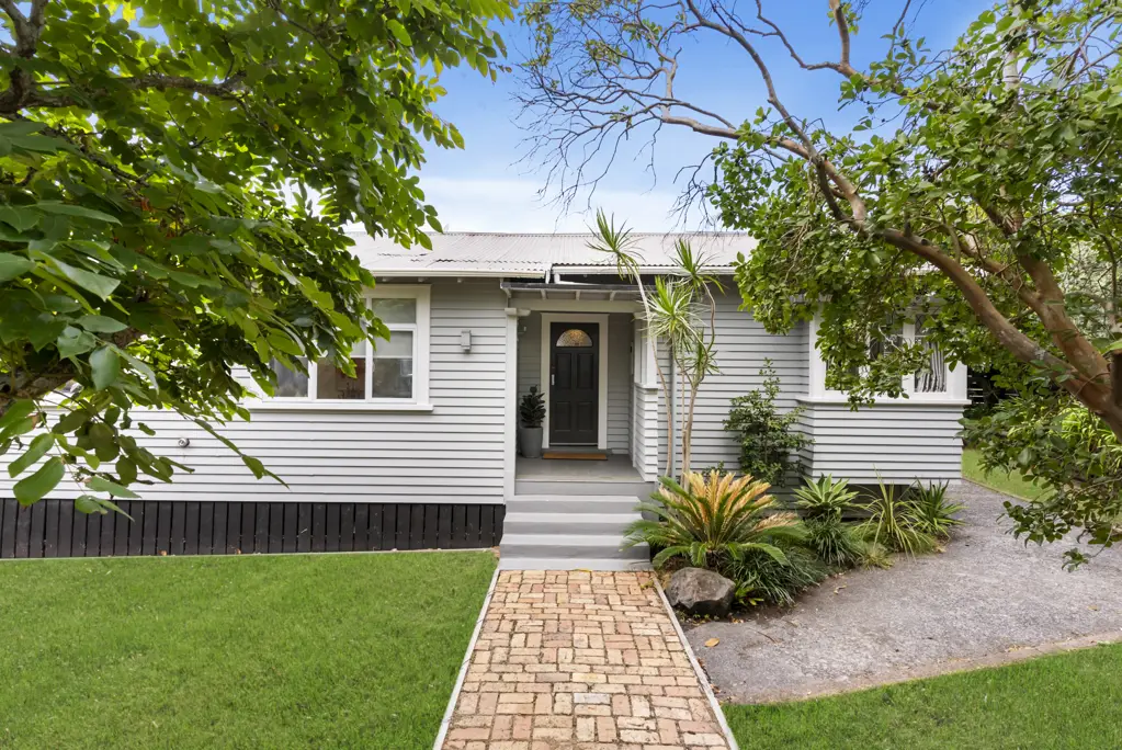 Morningside 3ਬੈੱਡਰੂਮ Morningside Gem: Family Home with Potential